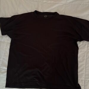 Classic Black T-Shirt